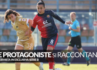 Cristina Merli, Lumezzane: “Contenta della stagione che stiamo facendo finora. Derby col Brescia? Non sarà una partita come le altre”