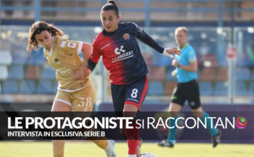 Cristina Merli, Lumezzane: “Contenta della stagione che stiamo facendo finora. Derby col Brescia? Non sarà una partita come le altre”