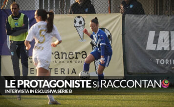 Gaia Farina, Brescia Femminile: “Ho affrontato un percorso difficile, ma ora sono finalmente a disposizione della squadra”