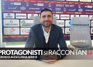 Andrea Caracciolo, presidente Lumezzane: “Le ragazze stanno facendo un percorso importante: sono molto soddisfatto di loro”