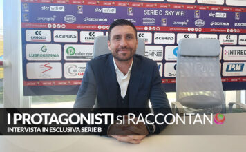 Andrea Caracciolo, presidente Lumezzane: “Le ragazze stanno facendo un percorso importante: sono molto soddisfatto di loro”