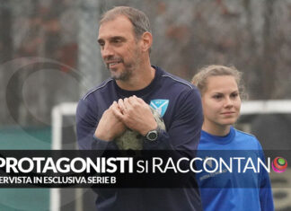 Damiano Zenoni, Brescia Femminile: “Le ragazze, contro il Lumezzane, non hanno mai mollato. Ora pensiamo al Venezia”