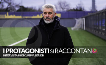 Zaccaria Tommasi, Hellas Verona Women: “Sin dall’inizio della stagione il nostro obiettivo era raggiungere una salvezza tranquilla”.