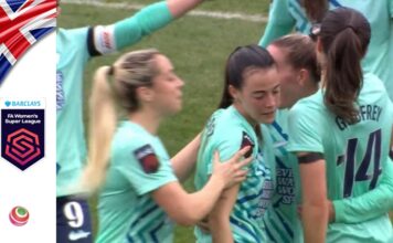 Il City si conferma al timone della WSL, il West Ham perde di misura