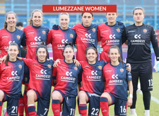 Lumezzane, col Como arriva uno 0-0 tra tanta soddisfazione e tanto rammarico