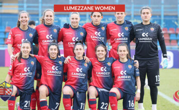 Lumezzane, col Como arriva uno 0-0 tra tanta soddisfazione e tanto rammarico