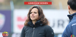 Nicoletta Mazza, Lumezzane: “Partita complicata, brave a farla nostra”