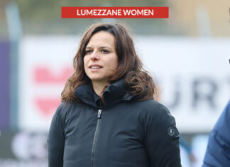 Nicoletta Mazza, Lumezzane: “Partita complicata, brave a farla nostra”