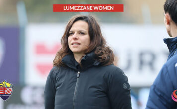 Nicoletta Mazza, Lumezzane: “Partita complicata, brave a farla nostra”