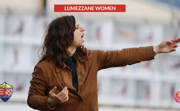 Nicoletta Mazza, Lumezzane: “Sempre più complete nelle soluzioni tattiche”
