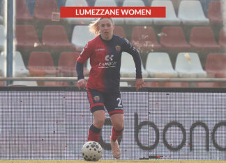 Lumezzane, Stankova sbanca San Marino