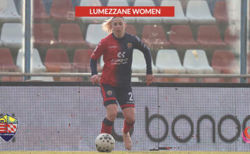 Lumezzane, Stankova sbanca San Marino