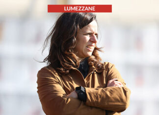 Nicoletta Mazza, Lumezzane: “Raggiunto l’obiettivo di arrivare alla sosta in questa posizione”