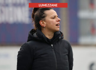 Nicoletta Mazza, Lumezzane: “Focus è su Bologna, derby alle spalle e non ci si può cullare”