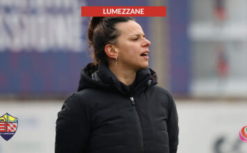 Nicoletta Mazza, Lumezzane: “Focus è su Bologna, derby alle spalle e non ci si può cullare”