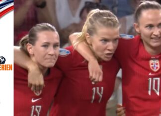 La Norvegia si unisce per un calcio più sostenibile