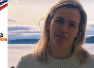 Carina Olset Hovda dal calcio raccontato in TV a quello vissuto.