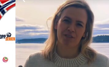 Carina Olset Hovda dal calcio raccontato in TV a quello vissuto.