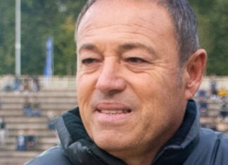 Gianpiero Piovani, Inter Women: “Ho detto alle ragazze che dobbiamo perseverare, continuare a lavorare e a crederci”