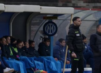 Gianpiero Piovani, Inter Women: “Questa squadra ha qualità, cattiveria e maturità”.