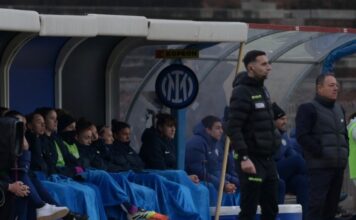 Gianpiero Piovani, Inter Women: “Questa squadra ha qualità, cattiveria e maturità”.