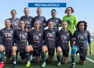Pro Palazzolo, sconfitta amara in casa dell’Orobica: play-off più lontani