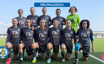 Pro Palazzolo, sconfitta amara in casa dell’Orobica: play-off più lontani