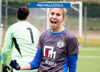 Clara Raccagni, Pro Palazzolo: “Bello tornare nella squadra del mio paese. Possiamo raggiungere l’obiettivo dei play-off”