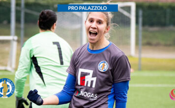 Clara Raccagni, Pro Palazzolo: “Bello tornare nella squadra del mio paese. Possiamo raggiungere l’obiettivo dei play-off”