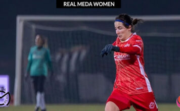 Marta Vergani, Real Meda: “Indossare questa maglia significa sentirmi parte di un gruppo unito dallo stesso obiettivo”.