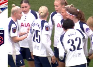 Il City torna alla vittoria, Tottenham schiacciasassi contro l’Aston Villa.