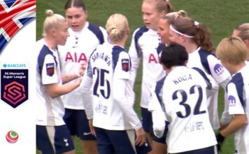 Il City torna alla vittoria, Tottenham schiacciasassi contro l’Aston Villa.