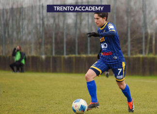 Daiana Mascanzoni, Trento: “Da qui alla fine possiamo far bene. Ho affrontato un percorso lungo e difficile: tornare al gol ha significato tanto”