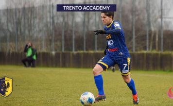 Daiana Mascanzoni, Trento: “Da qui alla fine possiamo far bene. Ho affrontato un percorso lungo e difficile: tornare al gol ha significato tanto”