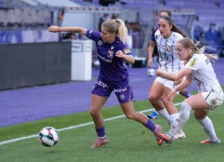 Elisa Pfattner, Austria Vienna: “Qui il calcio femminile sta crescendo, per noi stagione ottima. Sogno? L’esordio con la Nazionale”