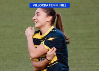 Alessandra Menini, Villorba: “Obiettivo Serie B in due anni. Stagione per noi positiva, contenta del mio rendimento”