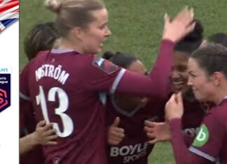 Seconda sconfitta in campionato per il City, il West Ham di Guarino vince in rimonta.