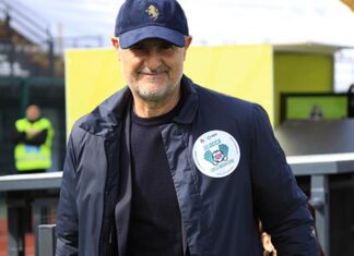 Fuga in Coppa, Juve nel sogno – Canzi: “Finale? Ci godiamo questo momento”