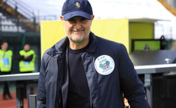 Fuga in Coppa, Juve nel sogno – Canzi: “Finale? Ci godiamo questo momento”