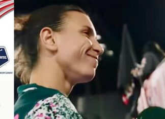 NWSL da record: testimone la coppia Cantore-Di Guglielmo, convincono Angel City e Bay