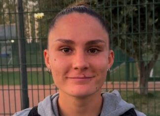 Iris Rabot, Parma femminile: “Vogliamo lavorare per migliorare e raccogliere punti nelle prossime gare!”