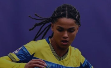 Mariah Gueguen, Parma Women: ” Sono felice, è stato un buon punto contro una squadra forte”