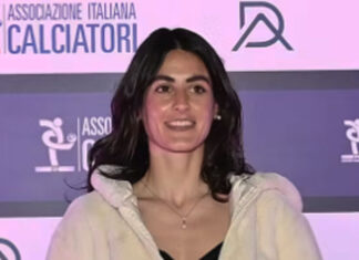 Miriam Picchi, Como Women, 150 presenze in serie A: “Penso a quella bambina ed ai suoi sogni, e ora li sta vivendo”.