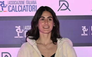 Miriam Picchi, Como Women, 150 presenze in serie A: “Penso a quella bambina ed ai suoi sogni, e ora li sta vivendo”.
