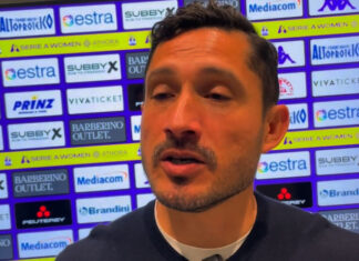 Pinones Arce, dopo il pareggio con la capolista a Roma: “Mi è piaciuta tanto la Fiorentina di oggi!”