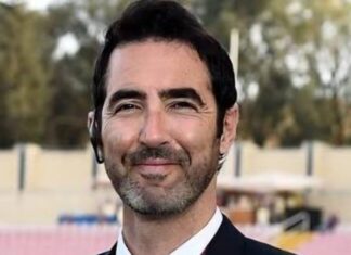 Alessandro Antinelli: “Al pari dell’Inghilterra ho distrutto una sedia. Portateci in Brasile, il resto lo mettiamo noi”