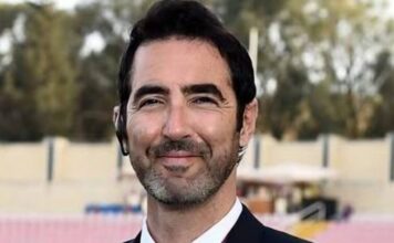 Alessandro Antinelli: “Al pari dell’Inghilterra ho distrutto una sedia. Portateci in Brasile, il resto lo mettiamo noi”