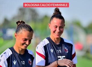 Rognoni-Jansen coppia vincente: Bologna da tre punti sul Vicenza
