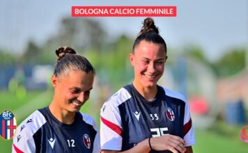 Rognoni-Jansen coppia vincente: Bologna da tre punti sul Vicenza