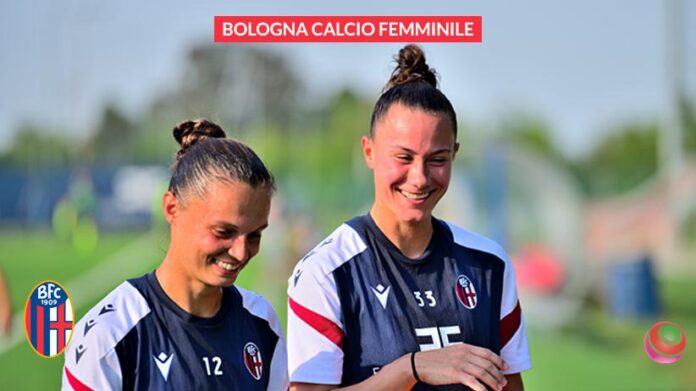 Bologna vince 2-0 contro il Vicenza